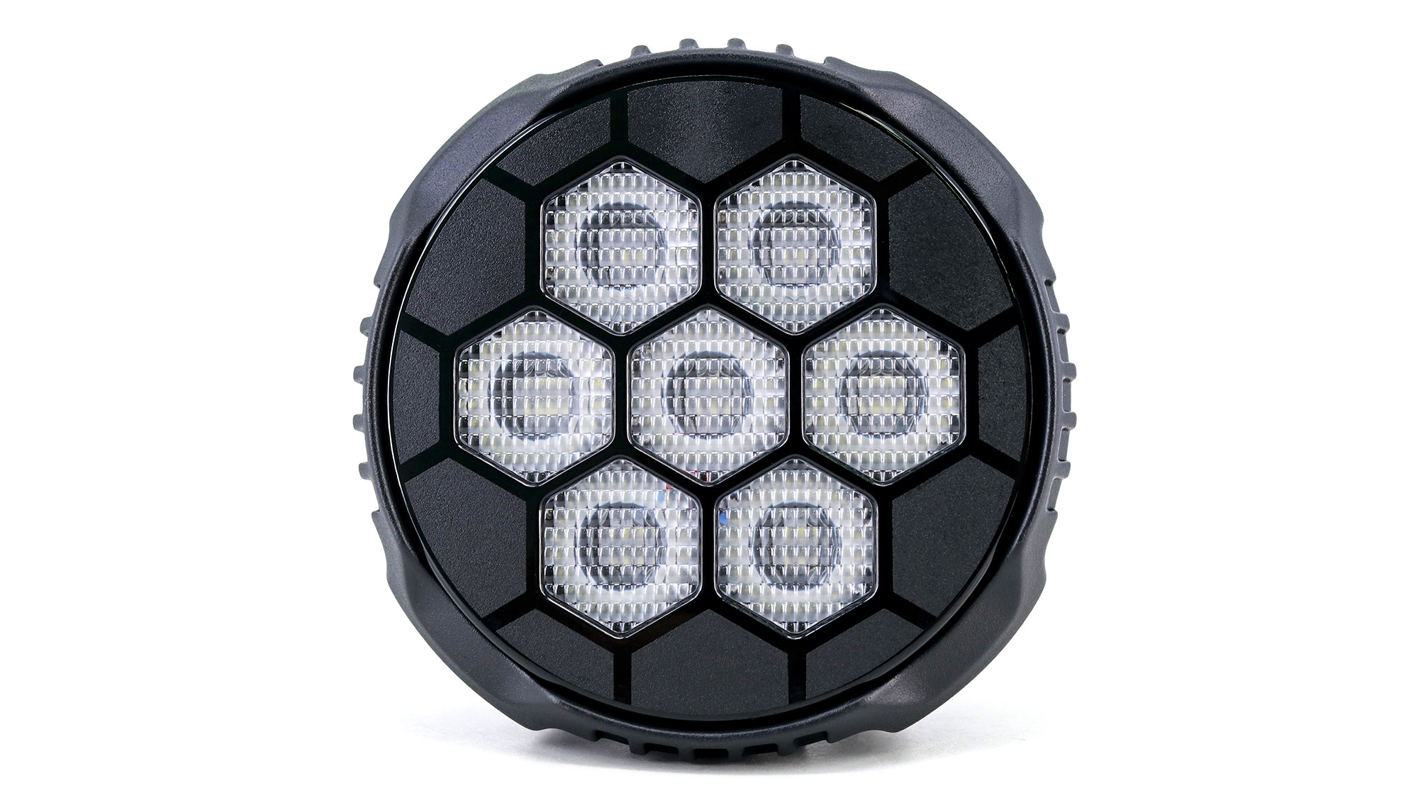 WL SQ HF-14 DLX 3.8" FL 45W